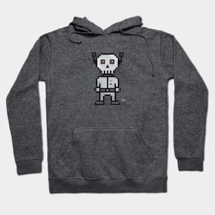 Ded Kid Bytez Hoodie